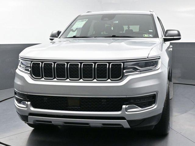 used 2024 Jeep Wagoneer car, priced at $35,999