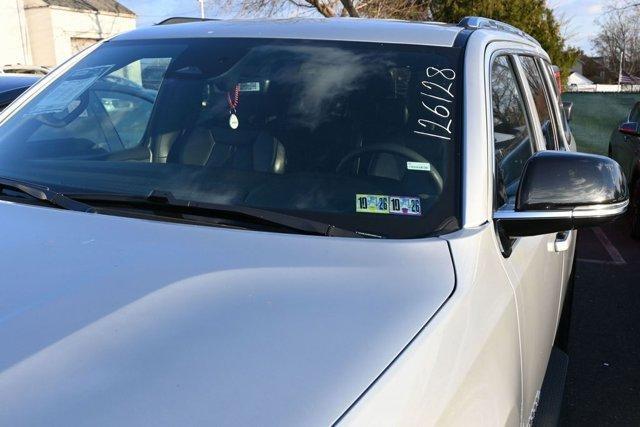 used 2024 Jeep Wagoneer car, priced at $35,999