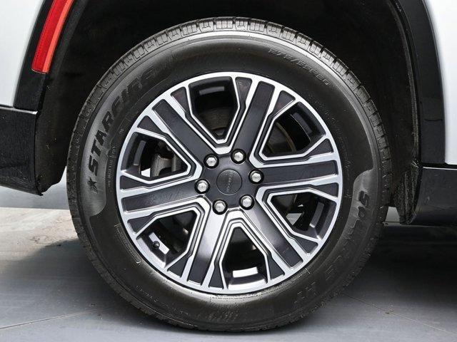 used 2024 Jeep Wagoneer car, priced at $35,999