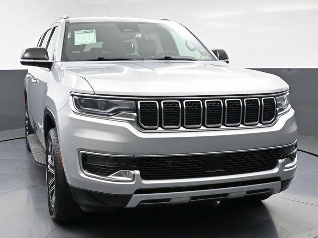 used 2024 Jeep Wagoneer car, priced at $35,999
