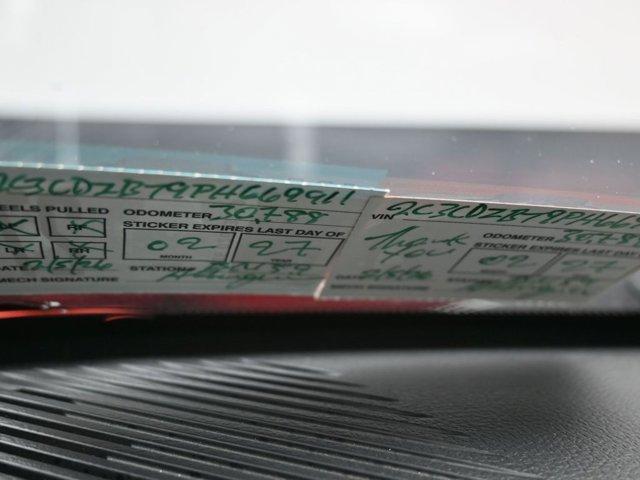 used 2023 Dodge Challenger car, priced at $30,999