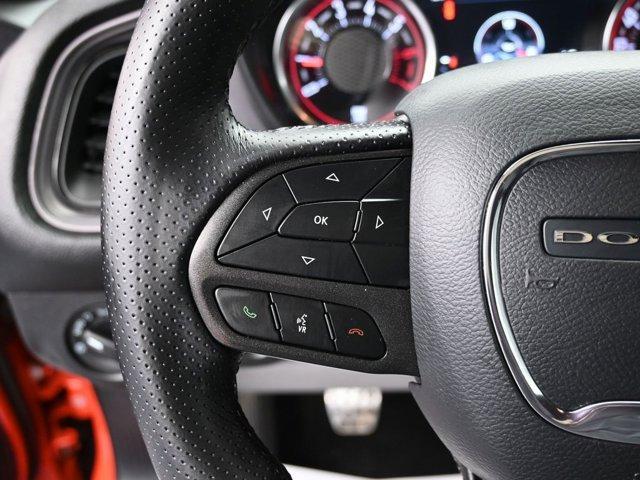 used 2023 Dodge Challenger car, priced at $30,999