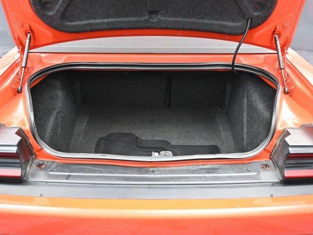 used 2023 Dodge Challenger car, priced at $30,999