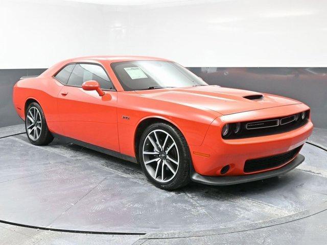 used 2023 Dodge Challenger car, priced at $30,999