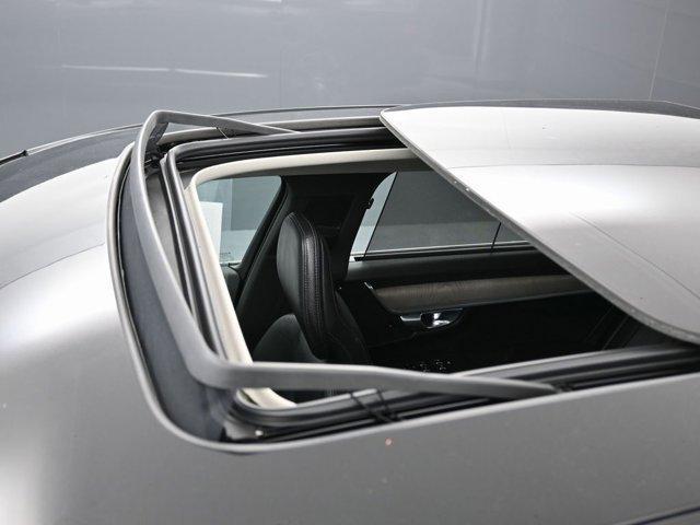 used 2023 Volvo S90 car, priced at $26,498