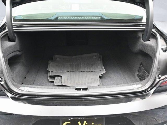 used 2023 Volvo S90 car, priced at $26,498