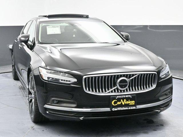 used 2023 Volvo S90 car, priced at $26,498