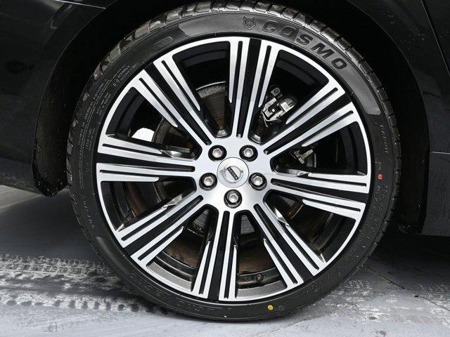 used 2023 Volvo S90 car, priced at $26,498