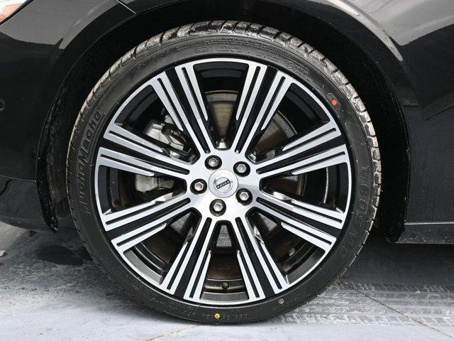 used 2023 Volvo S90 car, priced at $26,498