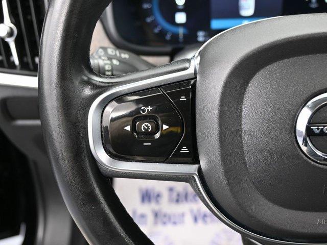 used 2023 Volvo S90 car, priced at $26,498