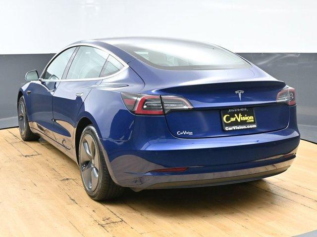 used 2019 Tesla Model 3 car, priced at $15,998