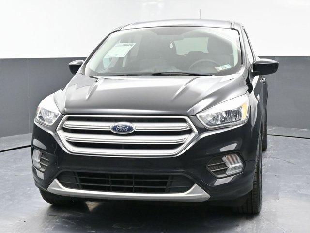 used 2019 Ford Escape car, priced at $13,499