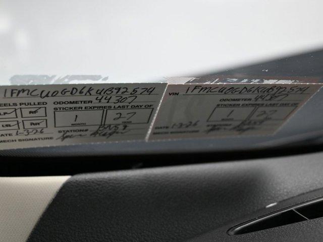 used 2019 Ford Escape car, priced at $13,499