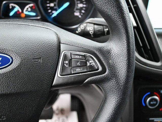 used 2019 Ford Escape car, priced at $13,499