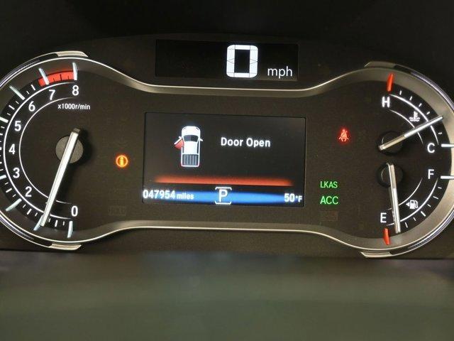 used 2022 Honda Ridgeline car, priced at $26,498
