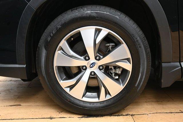 used 2023 Subaru Ascent car, priced at $30,499