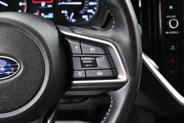 used 2023 Subaru Ascent car, priced at $30,499