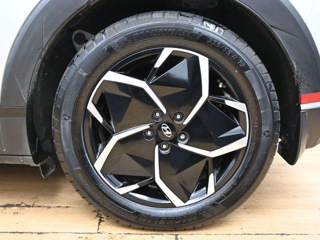 used 2023 Hyundai IONIQ 5 car, priced at $18,899