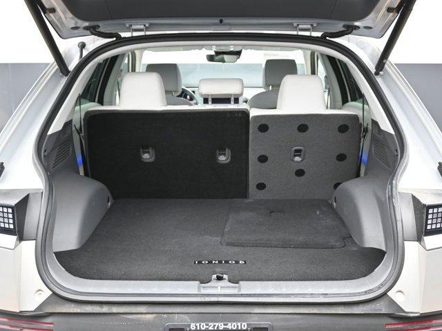 used 2023 Hyundai IONIQ 5 car, priced at $18,899