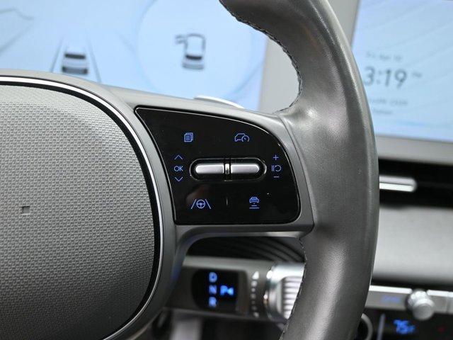 used 2023 Hyundai IONIQ 5 car, priced at $18,899