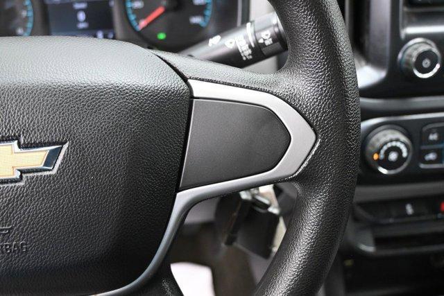 used 2016 Chevrolet Colorado car, priced at $19,489