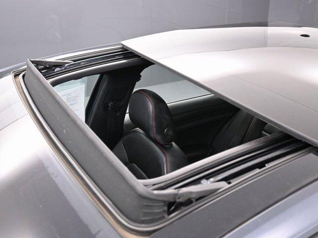 used 2018 Volkswagen Golf GTI car, priced at $15,999