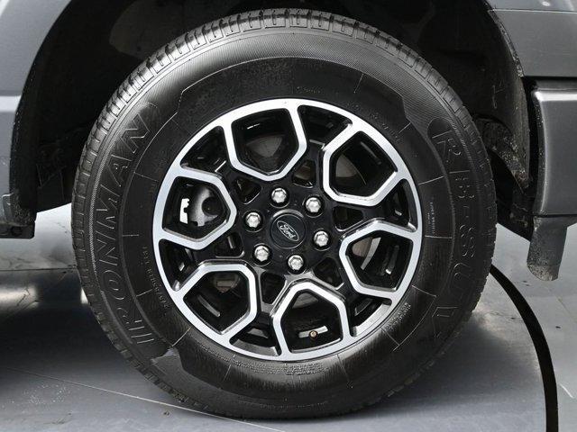 used 2023 Ford F-150 car, priced at $34,999
