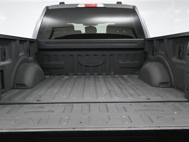 used 2023 Ford F-150 car, priced at $34,999