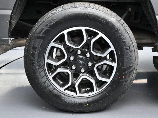 used 2023 Ford F-150 car, priced at $34,999