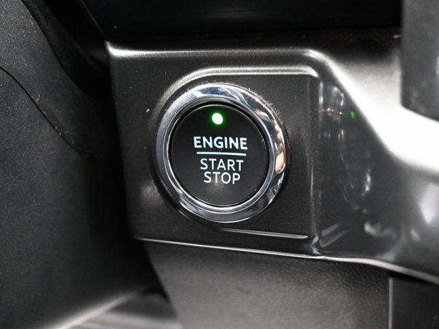 used 2023 Ford F-150 car, priced at $34,999
