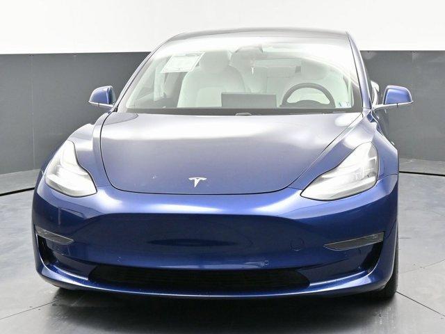 used 2020 Tesla Model 3 car, priced at $19,999