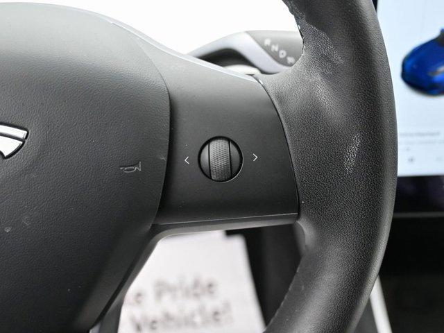 used 2020 Tesla Model 3 car, priced at $19,999