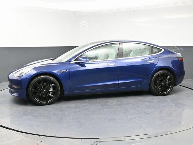 used 2020 Tesla Model 3 car, priced at $19,999