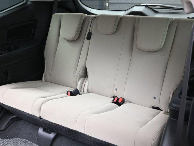 used 2025 Subaru Ascent car, priced at $30,999
