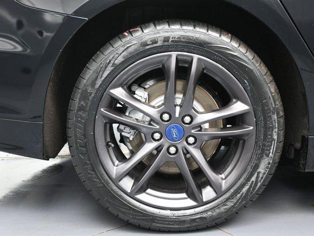 used 2018 Ford Fusion Hybrid car, priced at $14,499