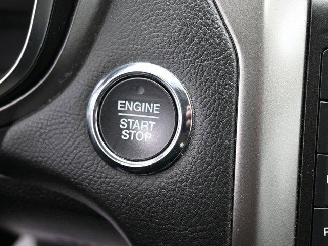 used 2018 Ford Fusion Hybrid car, priced at $14,499