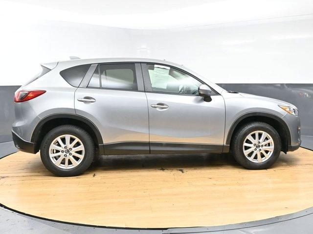 used 2014 Mazda CX-5 car, priced at $10,998