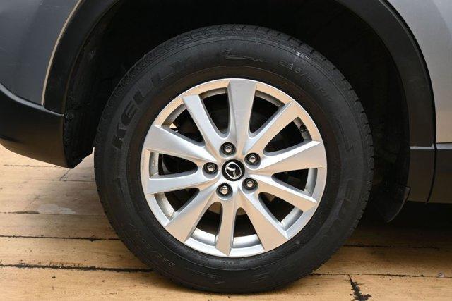 used 2014 Mazda CX-5 car, priced at $10,998