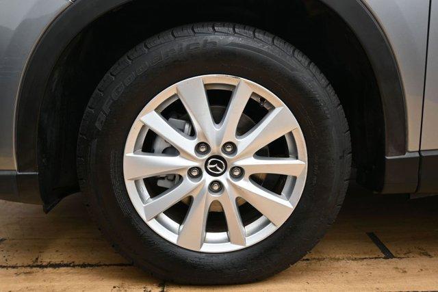 used 2014 Mazda CX-5 car, priced at $10,998