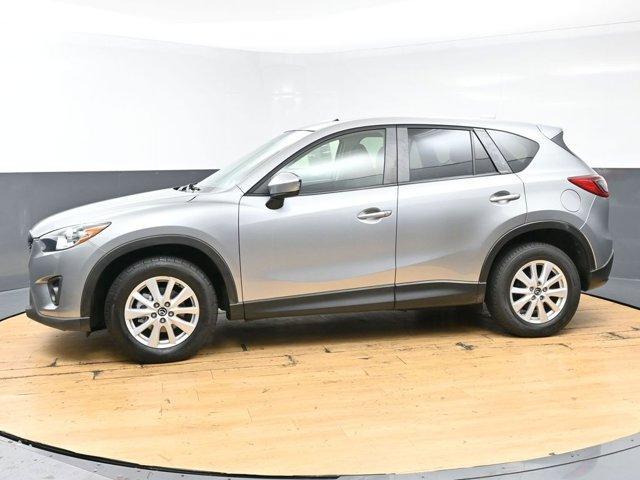used 2014 Mazda CX-5 car, priced at $10,998