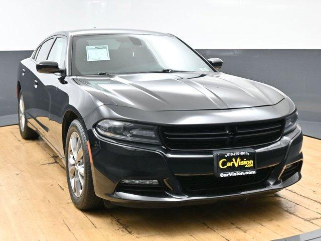 used 2021 Dodge Charger car, priced at $22,999