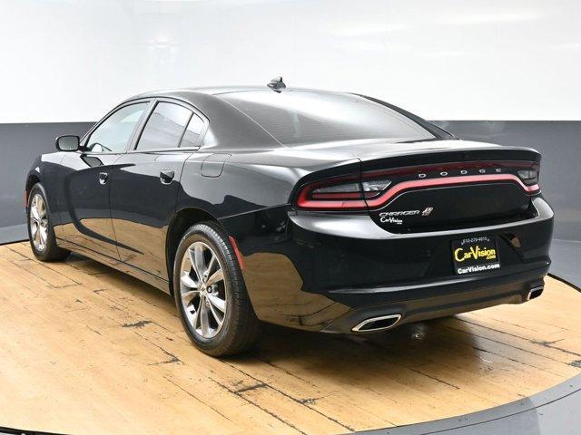 used 2021 Dodge Charger car, priced at $22,999