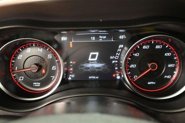 used 2021 Dodge Charger car, priced at $22,999