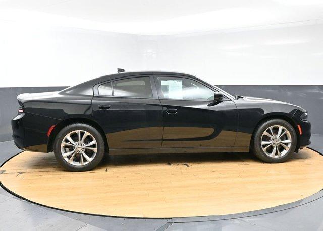 used 2021 Dodge Charger car, priced at $22,999