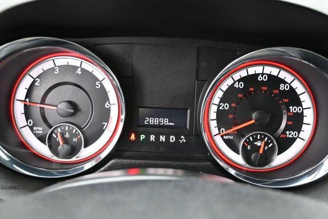 used 2018 Dodge Grand Caravan car, priced at $17,999