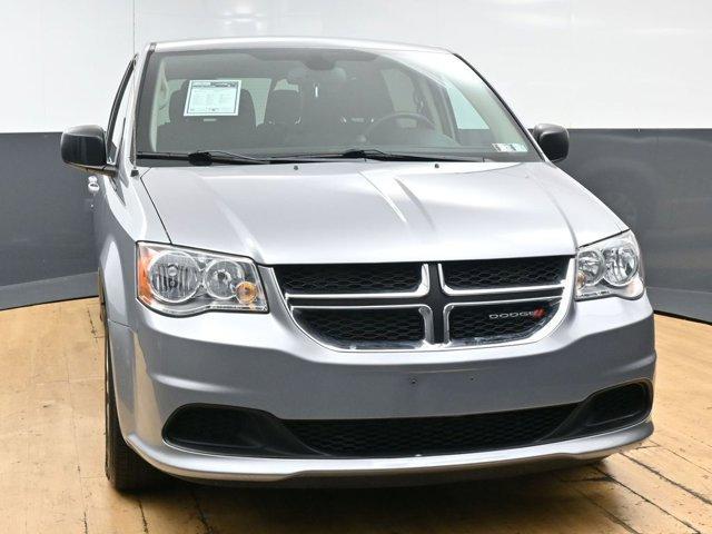 used 2018 Dodge Grand Caravan car, priced at $17,999