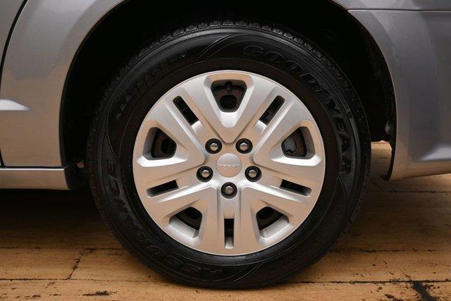 used 2018 Dodge Grand Caravan car, priced at $17,999
