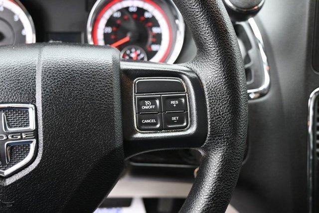 used 2018 Dodge Grand Caravan car, priced at $17,999