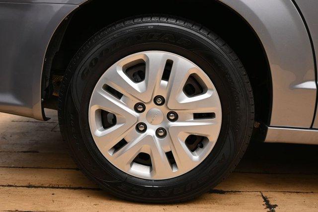 used 2018 Dodge Grand Caravan car, priced at $17,999