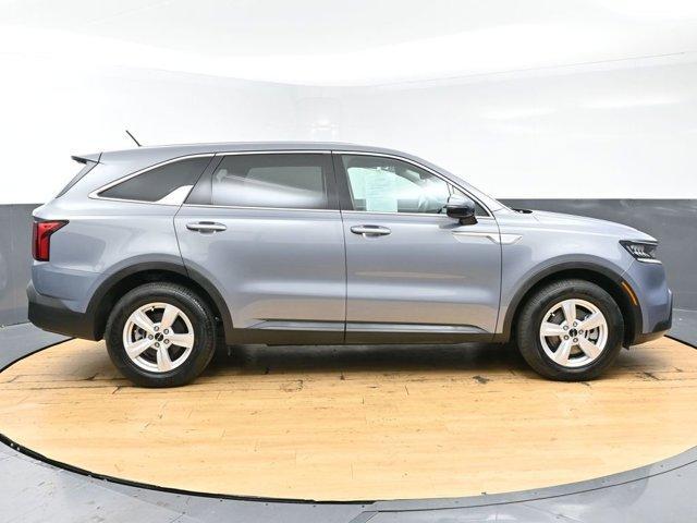 used 2023 Kia Sorento car, priced at $21,999